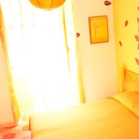 Scipione B&B Рим Номер фото