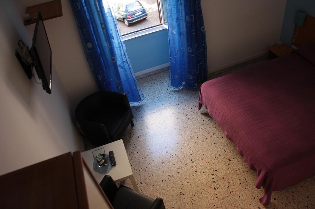 Scipione B&B Рим Номер фото