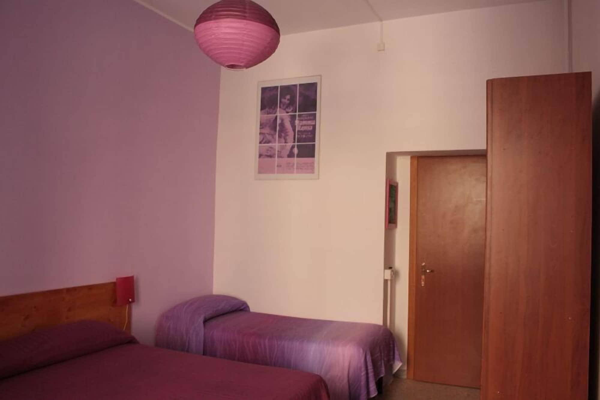 Scipione B&B Рим Экстерьер фото