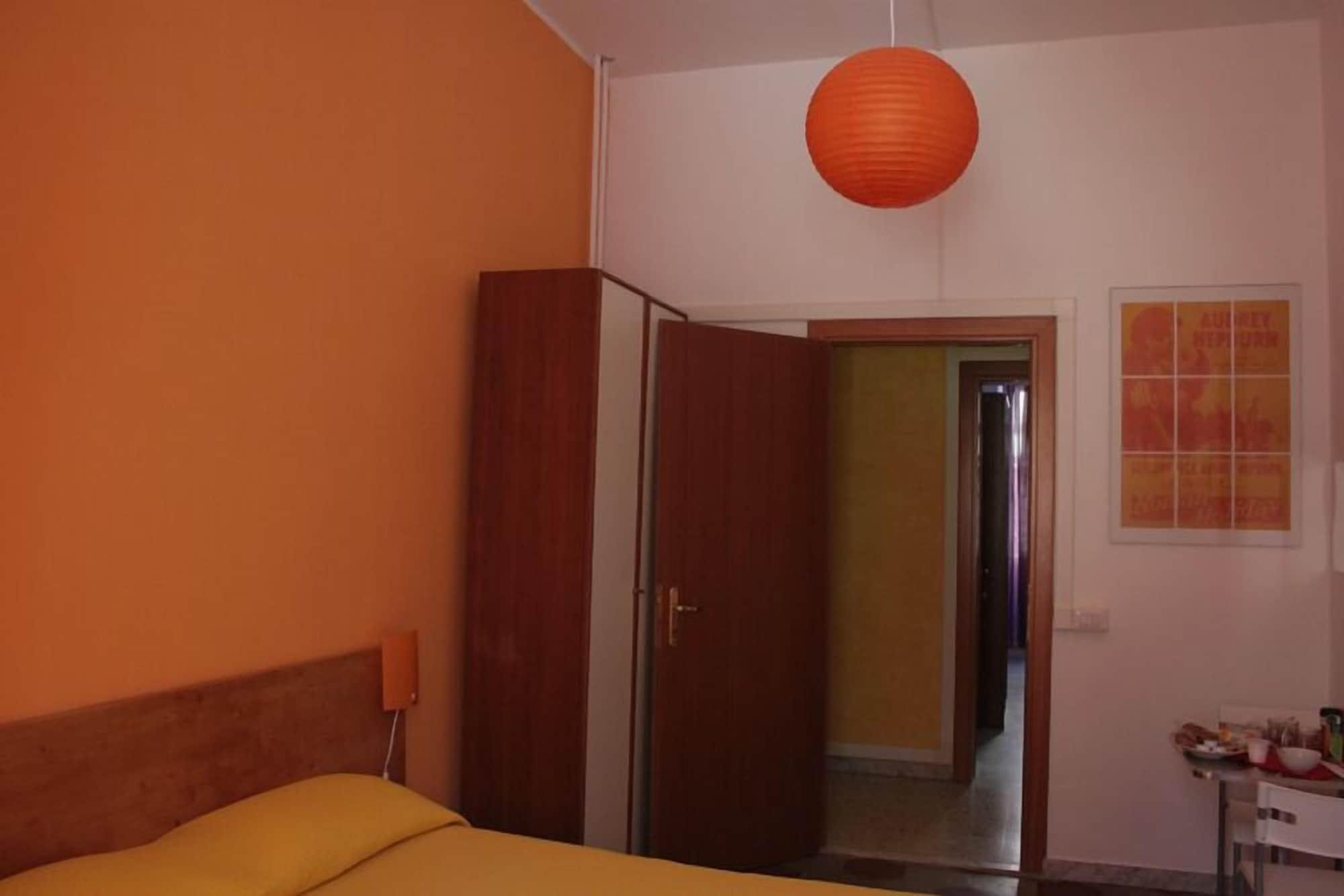Scipione B&B Рим Экстерьер фото