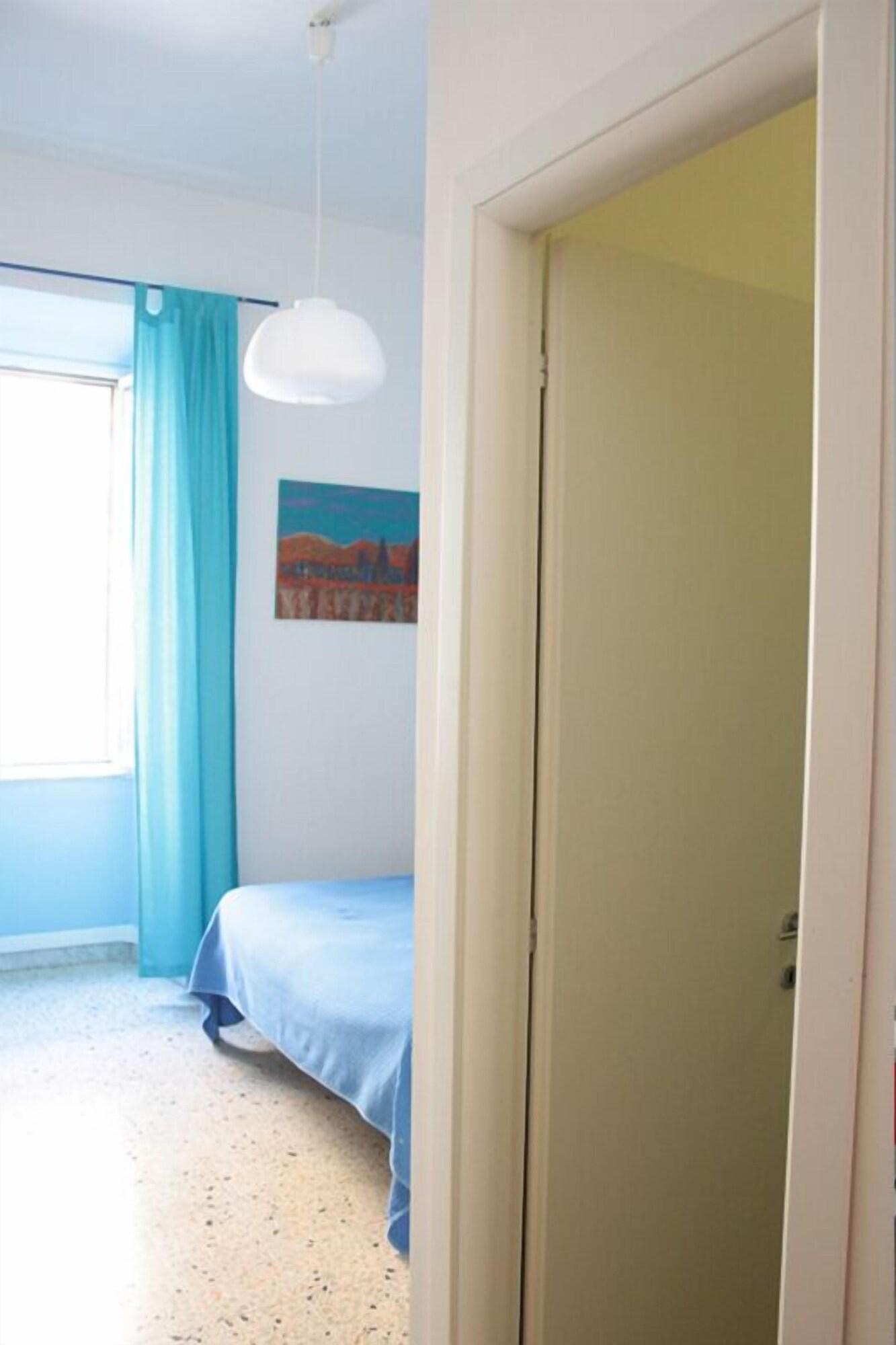 Scipione B&B Рим Экстерьер фото