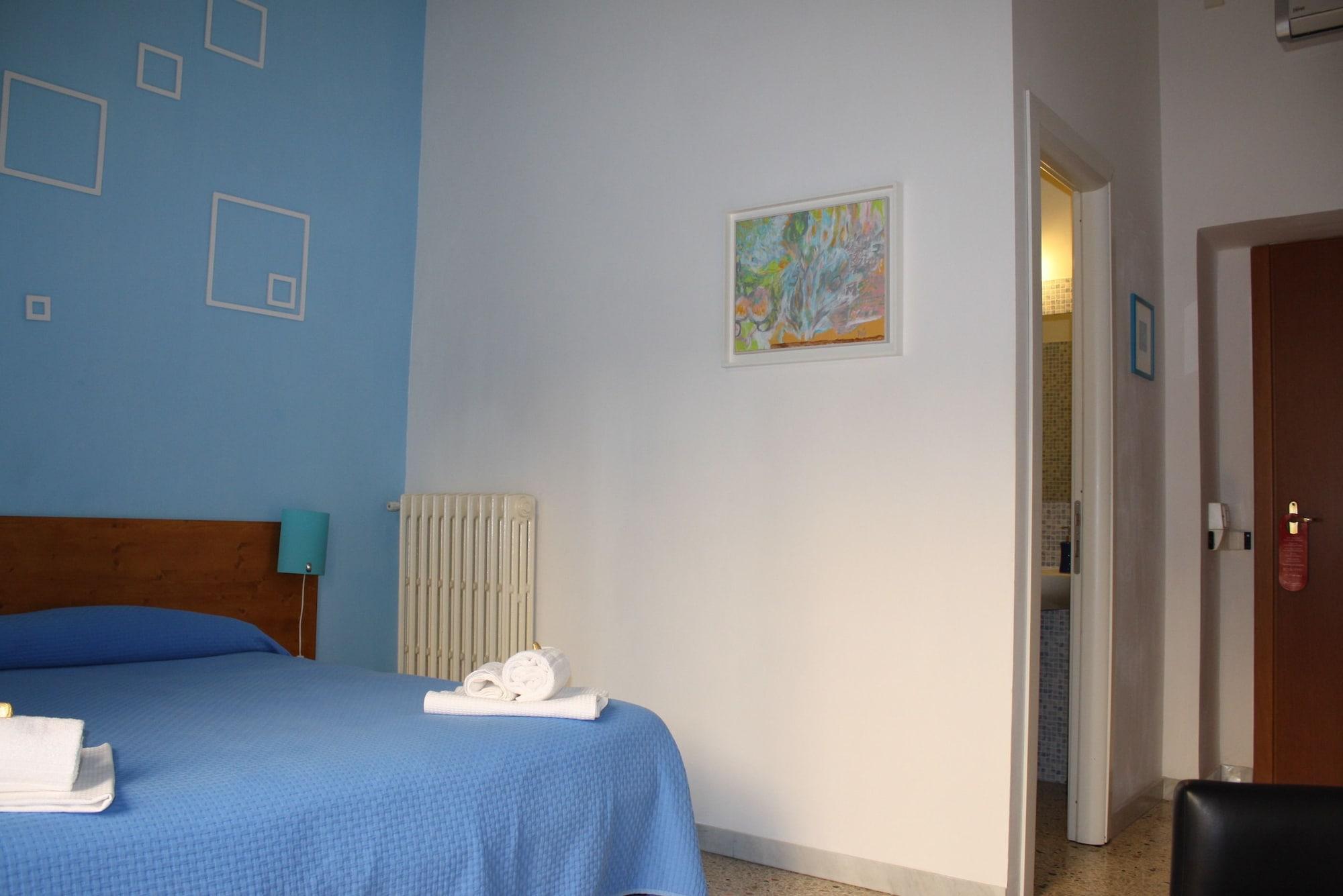 Scipione B&B Рим Экстерьер фото