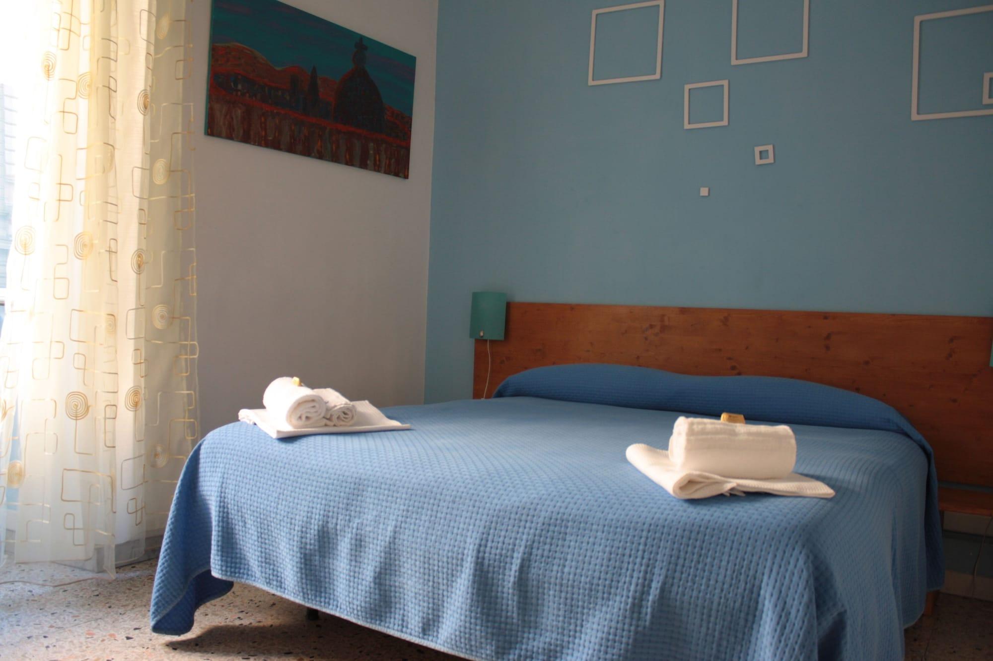 Scipione B&B Рим Экстерьер фото