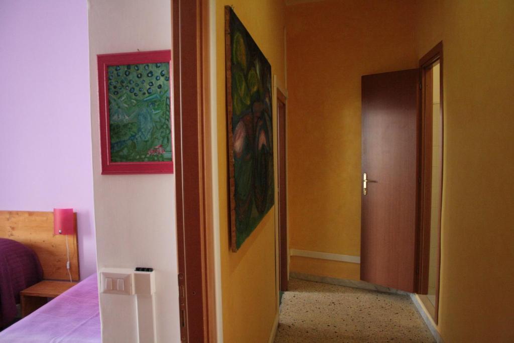 Scipione B&B Рим Номер фото