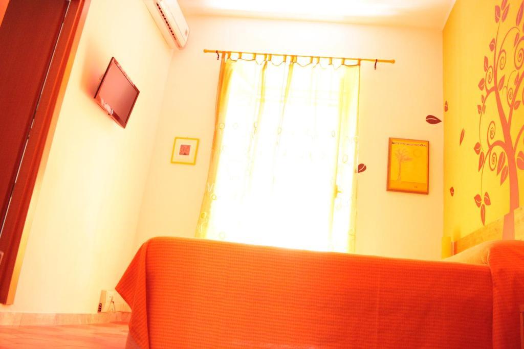 Scipione B&B Рим Номер фото