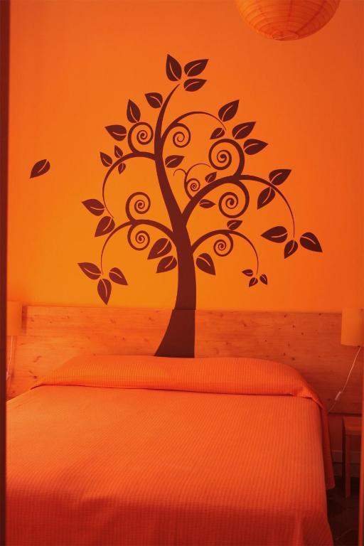 Scipione B&B Рим Номер фото