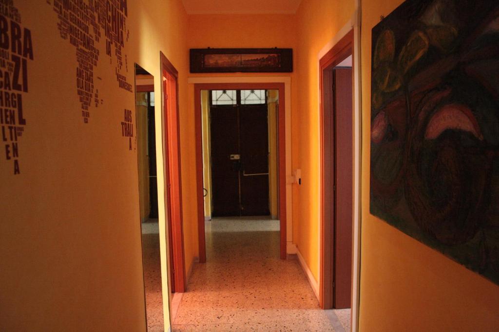 Scipione B&B Рим Экстерьер фото