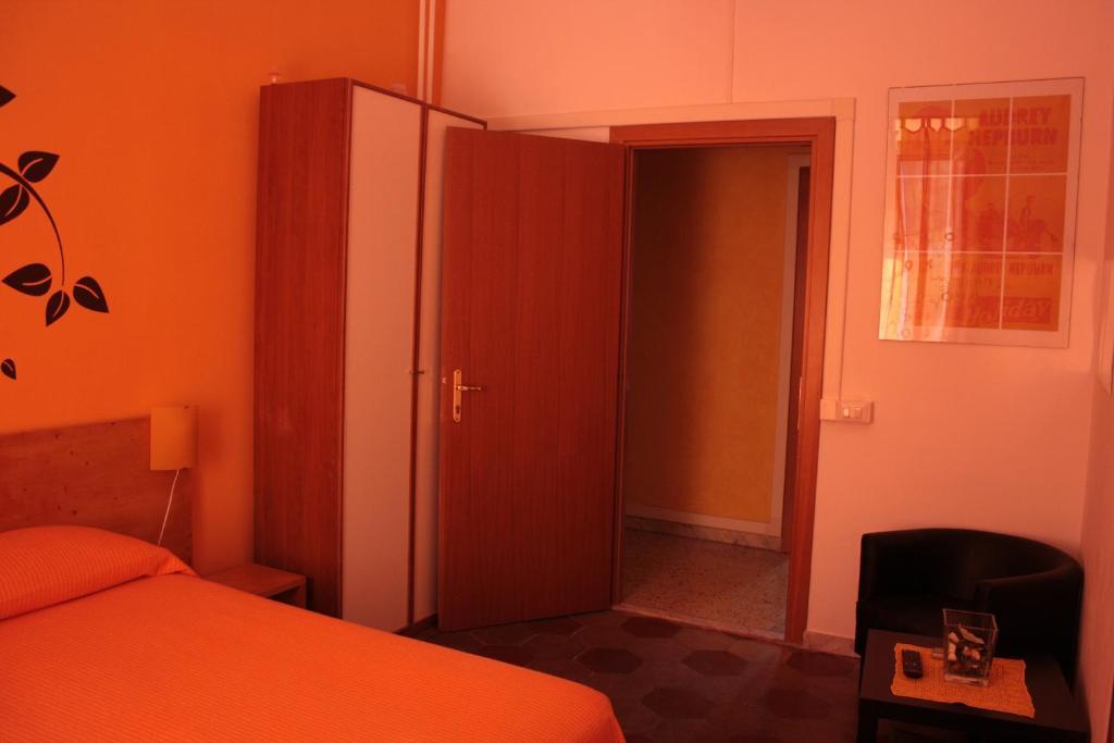 Scipione B&B Рим Номер фото