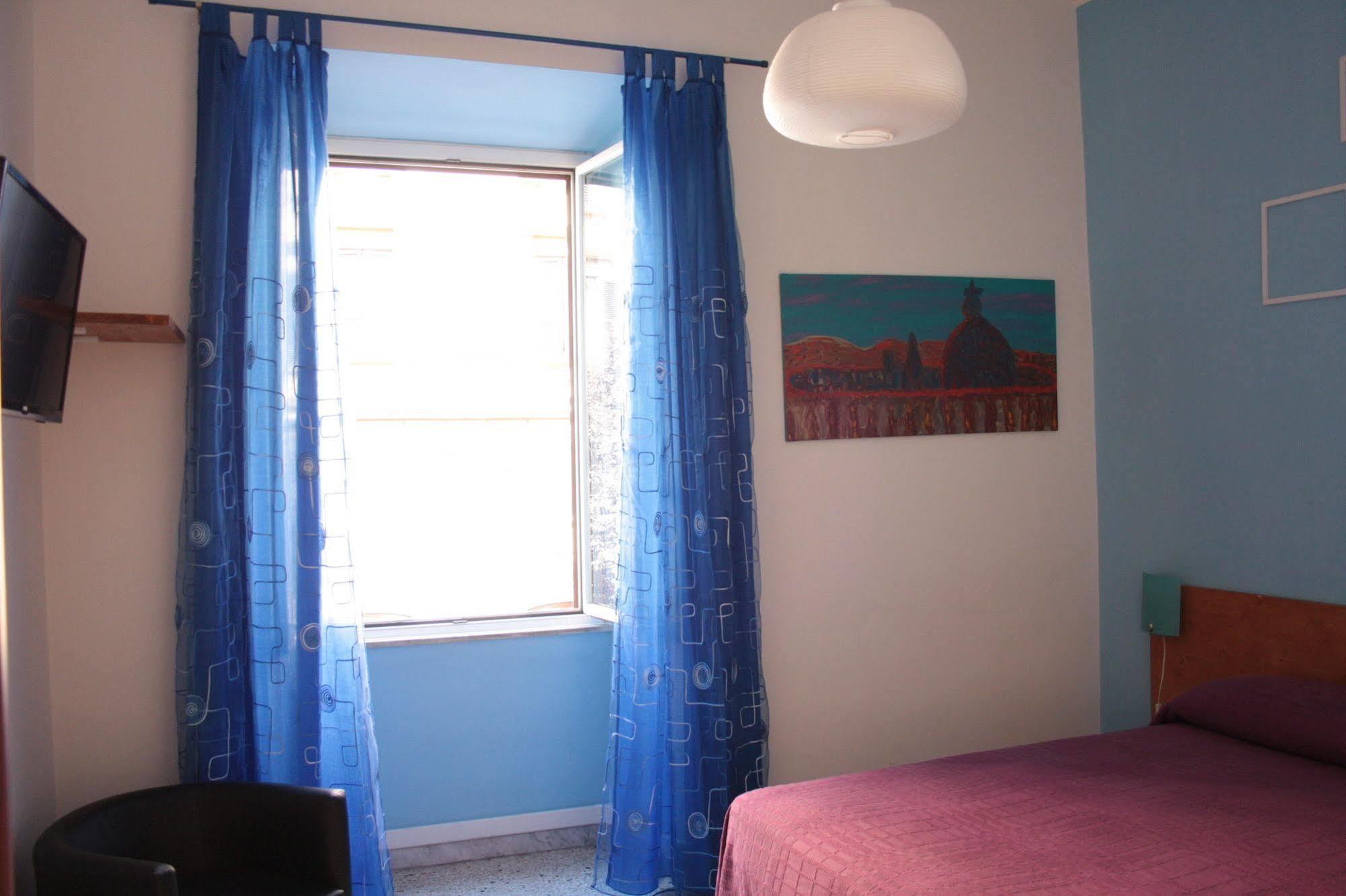 Scipione B&B Рим Экстерьер фото